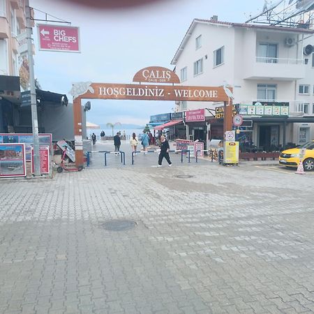 Cloud9 Rooms Fethiye Exterior photo