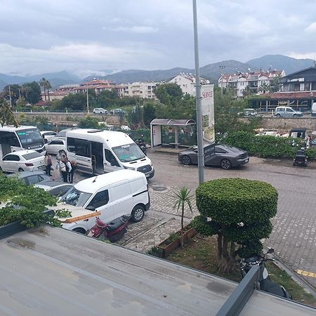 Cloud9 Rooms Fethiye Exterior photo